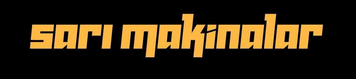 Sarı Makinalar